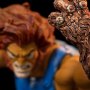 Lion-O Battle Diorama Deluxe