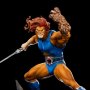 Lion-O Battle Diorama Deluxe