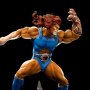 Lion-O Battle Diorama Deluxe