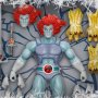 Lion-O Hook Mountain Ice Ultimates (SDCC 2022)