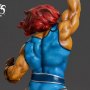 Lion-O & Snarf Deluxe Battle Diorama