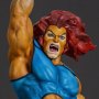 Lion-O & Snarf Deluxe Battle Diorama