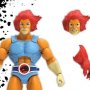 Thundercats: Lion-O Toy Recolor Ultimates
