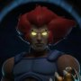 Lion-O Ultimates (LED Eyes)