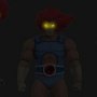 Lion-O Ultimates (LED Eyes)
