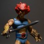 Lion-O & Snarf