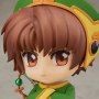 Li Syaoran Nendoroid