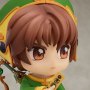 Li Syaoran Nendoroid