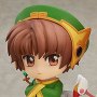 Li Syaoran Nendoroid