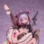 Little Apprentice Succubus (Kink)