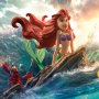 Little Mermaid Deluxe