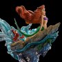 Little Mermaid Deluxe