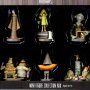 Little Nightmares: Little Nightmares Mini Original Color 6-PACK