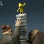Little Nightmares Mini Original Color 6-PACK