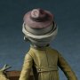 Little Nightmares Mini Original Color 6-PACK