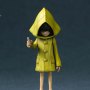 Little Nightmares Mini Original Color 6-PACK