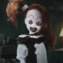 Terrifier 2: Little Pale Girl Living Dead Doll