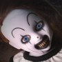 Little Pale Girl Living Dead Doll