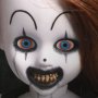 Little Pale Girl Living Dead Doll