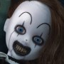 Little Pale Girl Living Dead Doll