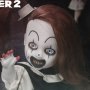 Little Pale Girl Living Dead Doll
