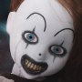 Little Pale Girl Living Dead Doll