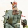 Little Rebels Battle Of Endor Artist Series (Gurihiru)