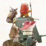 Little Rebels Battle Of Endor Artist Series (Gurihiru)