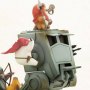 Little Rebels Battle Of Endor Artist Series (Gurihiru)