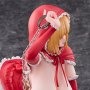 Little Red Riding Hood And The Wolf Girl Little Red Riding Hood