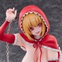 Little Red Riding Hood And The Wolf Girl Little Red Riding Hood