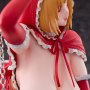 Little Red Riding Hood And The Wolf Girl Little Red Riding Hood