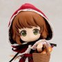 Little Red Riding Hood Cu-Poche