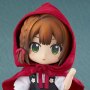 Little Red Riding Hood Rose Nendoroid Doll