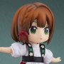 Little Red Riding Hood Rose Nendoroid Doll