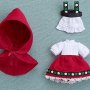 Little Red Riding Hood Rose Nendoroid Doll