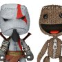 LittleBigPlanet: LittleBigPlanet Series 1