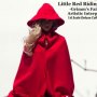 Little Red Ridding Hood