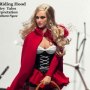 Little Red Ridding Hood