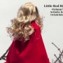 Little Red Ridding Hood