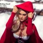 Little Red Ridding Hood