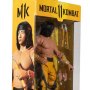 Liu Kang Fighting Abbot