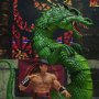 Mortal Kombat: Liu Kang