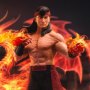 Liu Kang