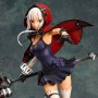 God Eater 2-Rage Burst: Livie Collete