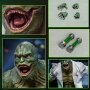 Lizard (Reptilian)