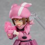 Sword Art Online Alternative: Llenn