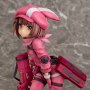 Llenn Desert Bullet