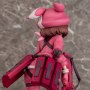 Llenn Desert Bullet