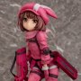 Llenn Desert Bullet